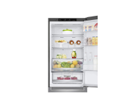 LG GBB71PZEZN NoFrost Srebrna - 1390630 - zdjęcie 6